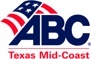 ABC Texas Mid-Coast Logo