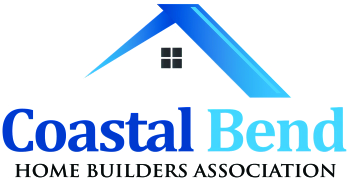 Coastal Bend Home Builder Association logo
