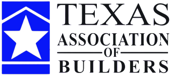 Texas Association of Builders Logo