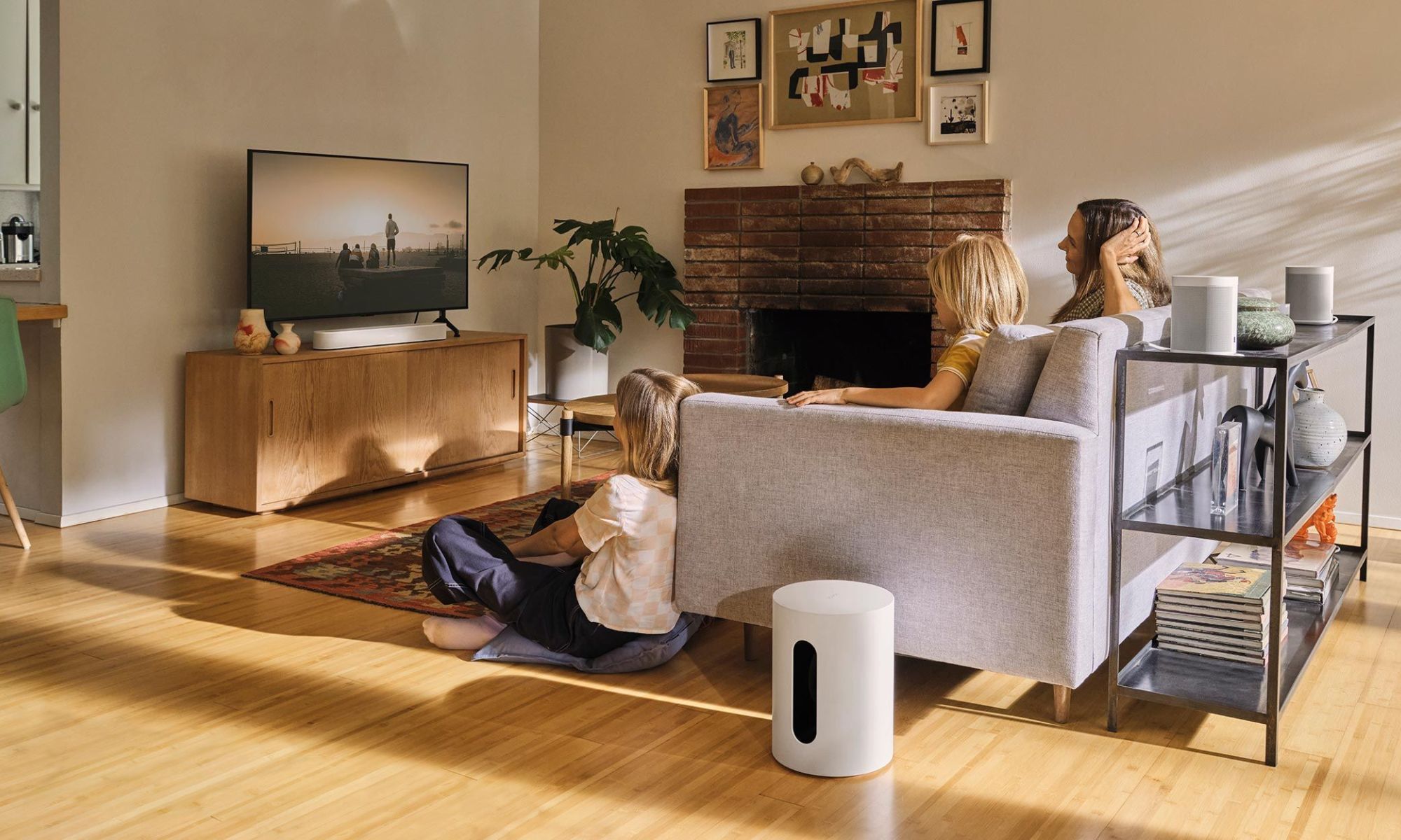 Sonos