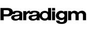 Paradigm brand logo