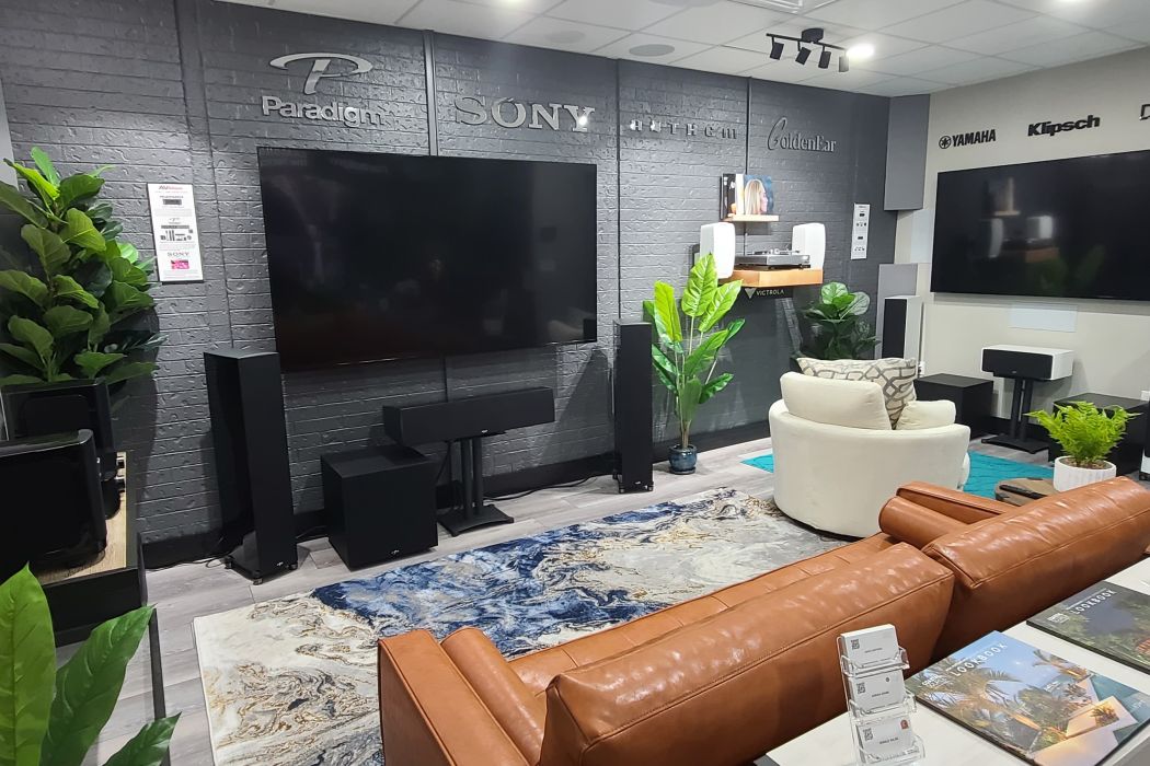 showroom