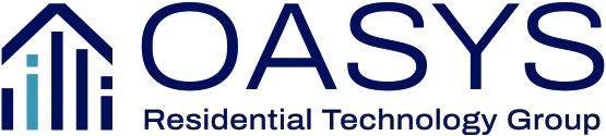 OASYS Residential Technology Group Logo